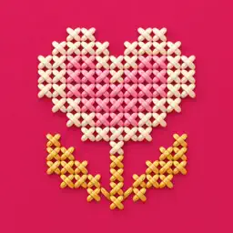 StitchCraft app icon